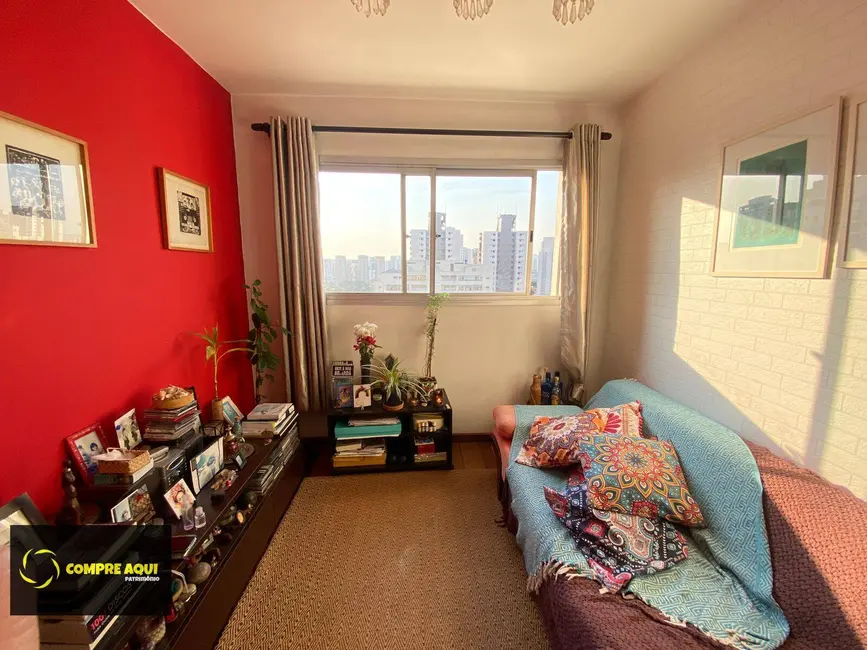 Foto 3 de Apartamento com 2 quartos à venda, 50m2 em Barra Funda, São Paulo - SP