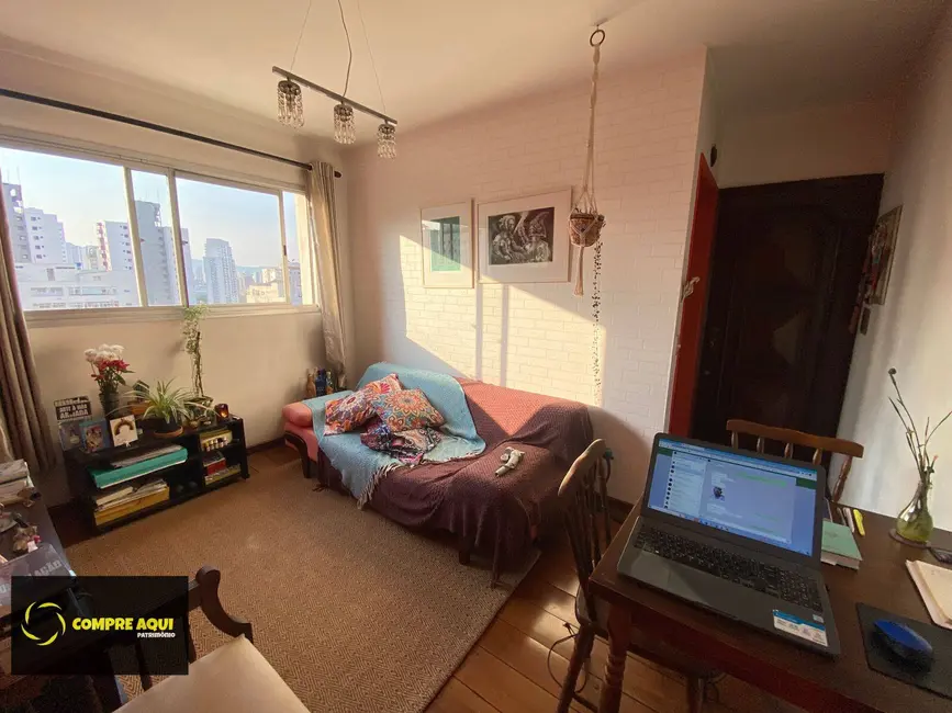 Foto 4 de Apartamento com 2 quartos à venda, 50m2 em Barra Funda, São Paulo - SP