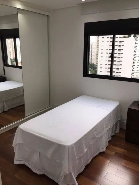 Foto 4 de Apartamento com 3 quartos à venda, 130m2 em Santa Cecília, São Paulo - SP