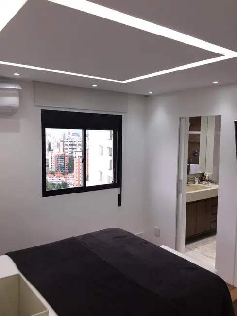 Foto 6 de Apartamento com 3 quartos à venda, 130m2 em Santa Cecília, São Paulo - SP