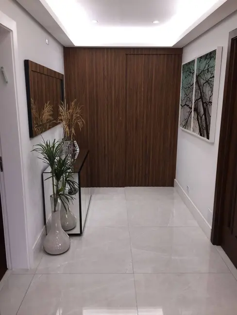 Foto 3 de Apartamento com 3 quartos à venda, 130m2 em Santa Cecília, São Paulo - SP