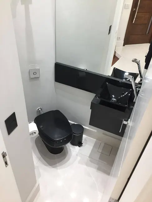 Foto 9 de Apartamento com 3 quartos à venda, 130m2 em Santa Cecília, São Paulo - SP