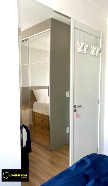 Foto 9 de Apartamento com 1 quarto à venda, 28m2 em República, São Paulo - SP