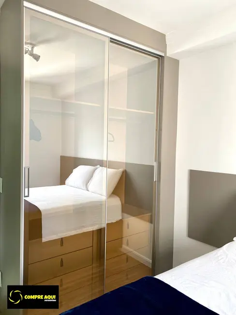 Foto 8 de Apartamento com 1 quarto à venda, 28m2 em República, São Paulo - SP