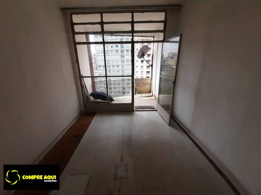 Apartamento com 1 quarto à venda, 50m2 em República, São Paulo - SP - imagem 3 Foto 3 de Apartamento com 1 quarto à venda, 50m2 em República, São Paulo - SP