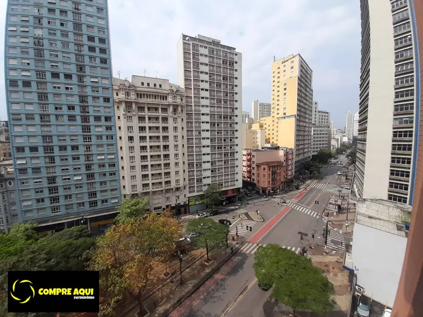 Apartamento com 1 quarto à venda, 50m2 em República, São Paulo - SP - imagem 5 Foto 5 de Apartamento com 1 quarto à venda, 50m2 em República, São Paulo - SP