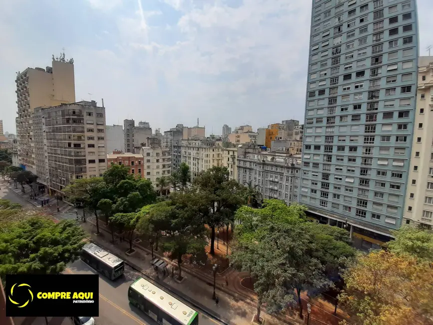 Apartamento com 1 quarto à venda, 50m2 em República, São Paulo - SP - imagem 7 Foto 7 de Apartamento com 1 quarto à venda, 50m2 em República, São Paulo - SP