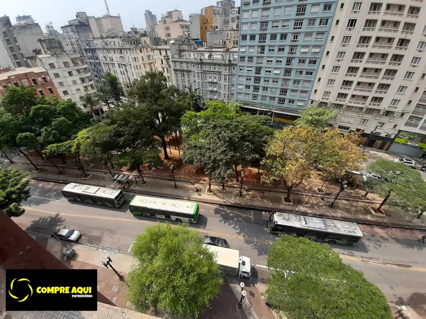 Apartamento com 1 quarto à venda, 50m2 em República, São Paulo - SP - imagem 6 Foto 6 de Apartamento com 1 quarto à venda, 50m2 em República, São Paulo - SP