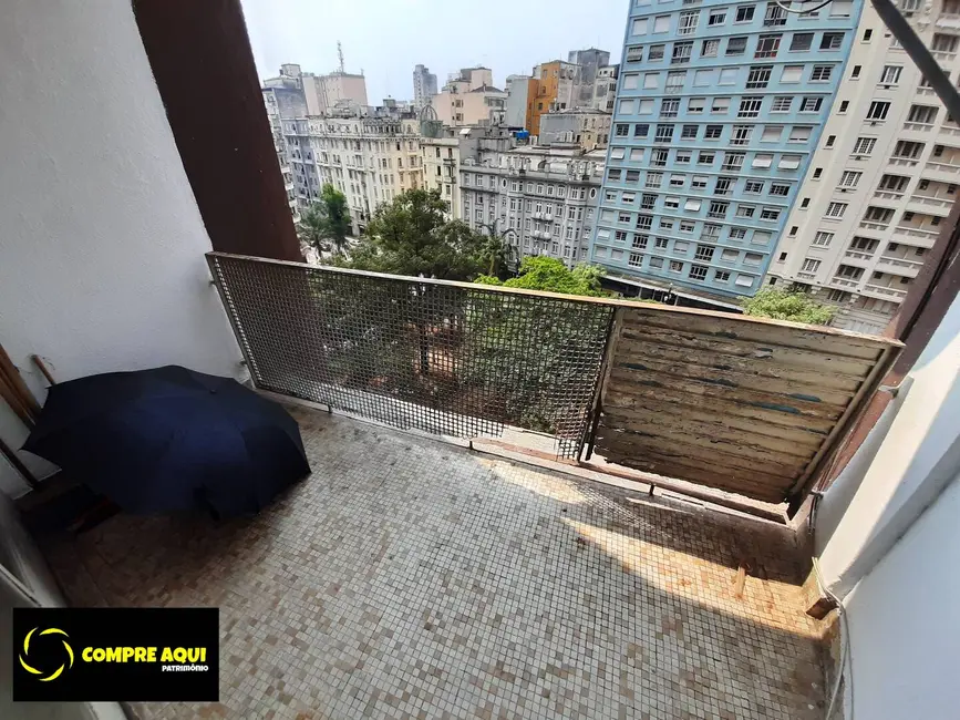 Apartamento com 1 quarto à venda, 50m2 em República, São Paulo - SP - imagem 4 Foto 4 de Apartamento com 1 quarto à venda, 50m2 em República, São Paulo - SP