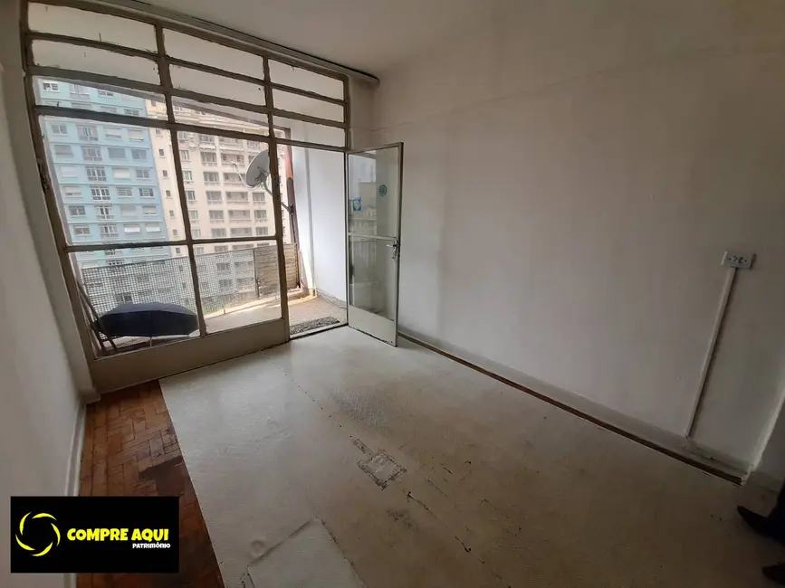 Foto 2 de Apartamento com 1 quarto à venda, 50m2 em República, São Paulo - SP