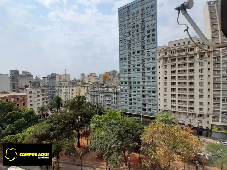 Apartamento com 1 quarto à venda, 50m2 em República, São Paulo - SP - imagem 8 Foto 8 de Apartamento com 1 quarto à venda, 50m2 em República, São Paulo - SP