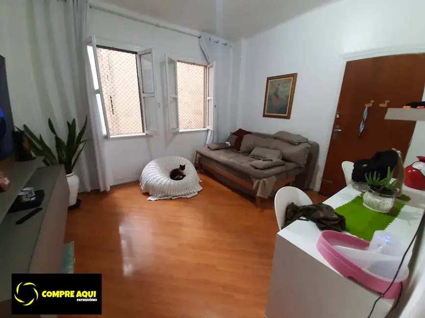 Apartamento com 1 quarto à venda, 39m2 em República, São Paulo - SP - imagem 4 Foto 4 de Apartamento com 1 quarto à venda, 39m2 em República, São Paulo - SP