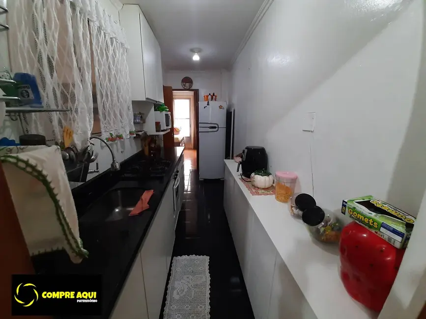 Apartamento com 1 quarto à venda, 39m2 em República, São Paulo - SP - imagem 7 Foto 7 de Apartamento com 1 quarto à venda, 39m2 em República, São Paulo - SP