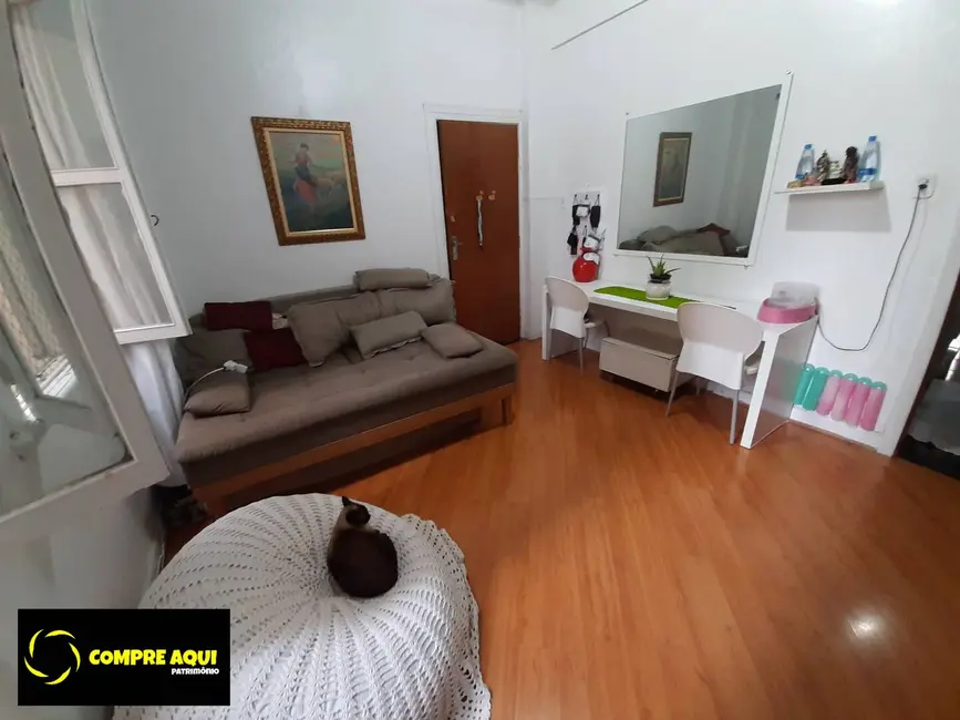 Apartamento com 1 quarto à venda, 39m2 em República, São Paulo - SP - imagem 3 Foto 3 de Apartamento com 1 quarto à venda, 39m2 em República, São Paulo - SP
