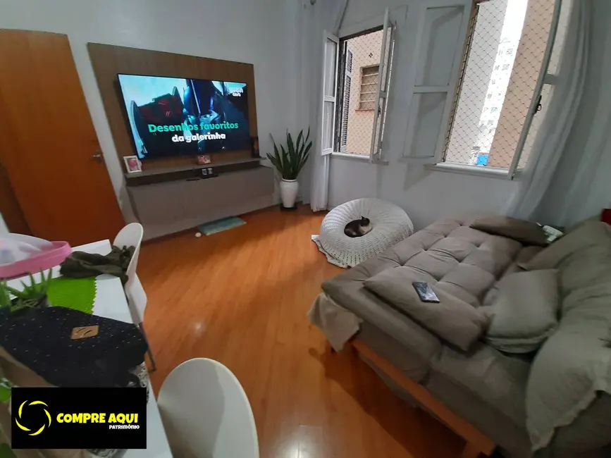 Foto 2 de Apartamento com 1 quarto à venda, 39m2 em República, São Paulo - SP