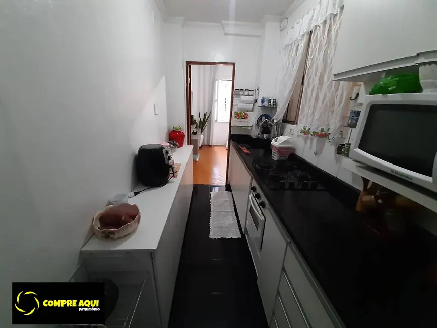 Apartamento com 1 quarto à venda, 39m2 em República, São Paulo - SP - imagem 9 Foto 9 de Apartamento com 1 quarto à venda, 39m2 em República, São Paulo - SP