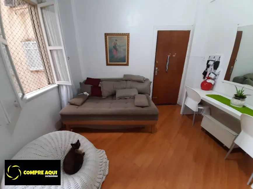 Apartamento com 1 quarto à venda, 39m2 em República, São Paulo - SP - imagem 6 Foto 6 de Apartamento com 1 quarto à venda, 39m2 em República, São Paulo - SP