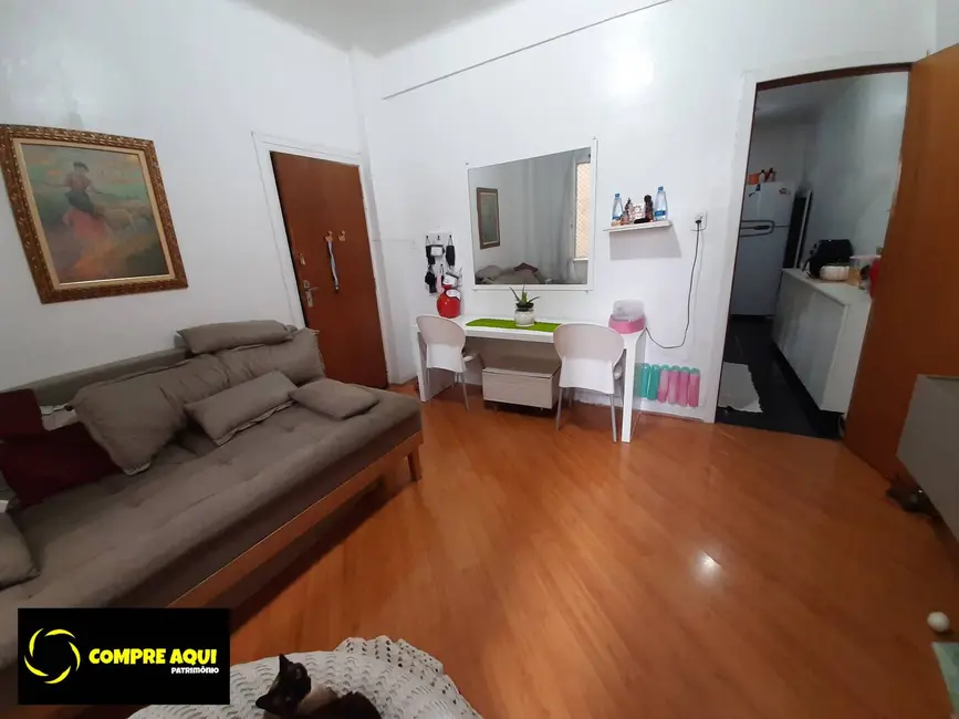 Apartamento com 1 quarto à venda, 39m2 em República, São Paulo - SP - imagem 5 Foto 5 de Apartamento com 1 quarto à venda, 39m2 em República, São Paulo - SP