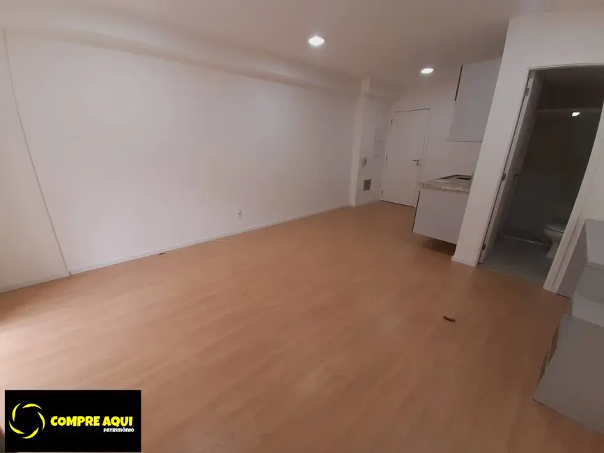 Foto 9 de Apartamento com 1 quarto à venda, 42m2 em Santa Cecília, São Paulo - SP