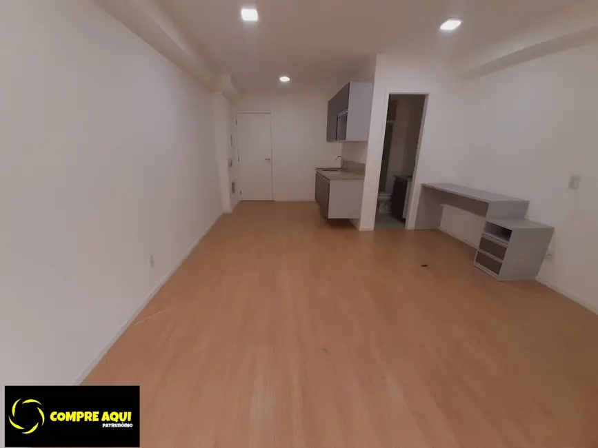 Foto 8 de Apartamento com 1 quarto à venda, 42m2 em Santa Cecília, São Paulo - SP