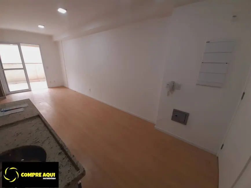 Foto 4 de Apartamento com 1 quarto à venda, 42m2 em Santa Cecília, São Paulo - SP