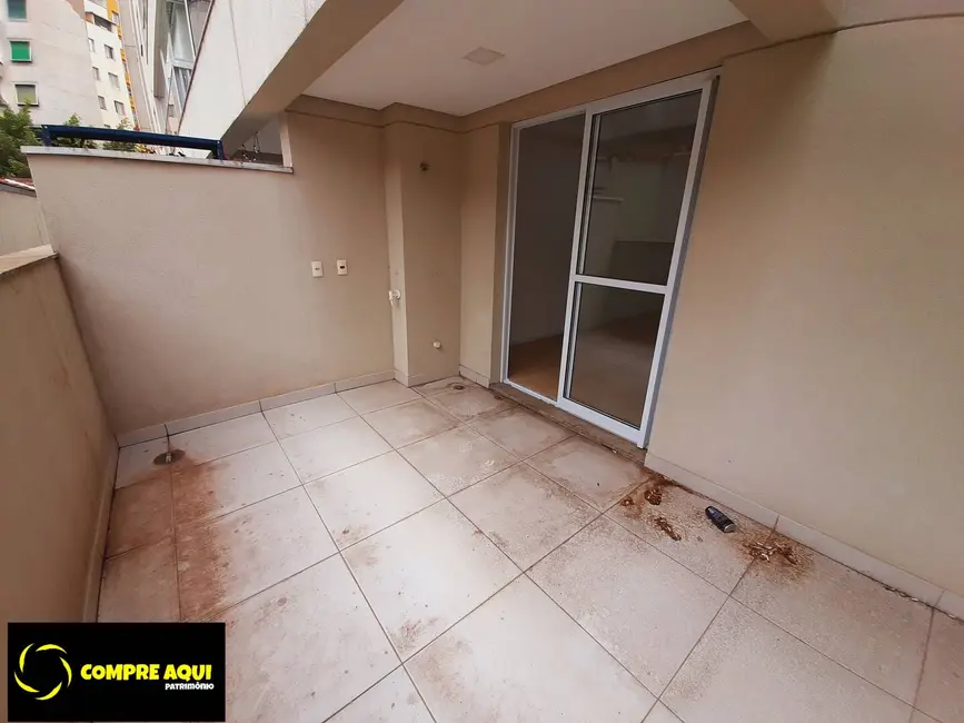 Foto 6 de Apartamento com 1 quarto à venda, 42m2 em Santa Cecília, São Paulo - SP