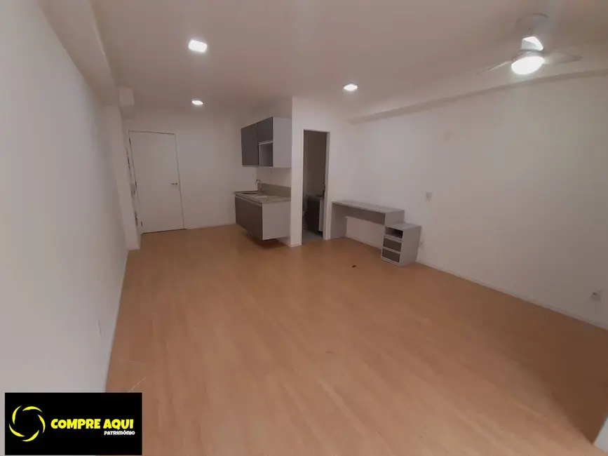 Foto 7 de Apartamento com 1 quarto à venda, 42m2 em Santa Cecília, São Paulo - SP