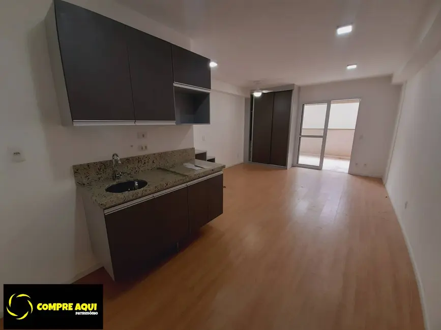 Foto 1 de Apartamento com 1 quarto à venda, 42m2 em Santa Cecília, São Paulo - SP