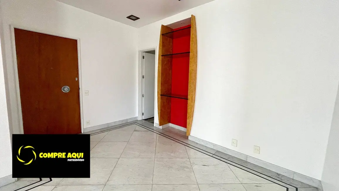 Apartamento com 3 quartos à venda, 248m2 em Higienópolis, São Paulo - SP - imagem 3 Foto 3 de Apartamento com 3 quartos à venda, 248m2 em Higienópolis, São Paulo - SP