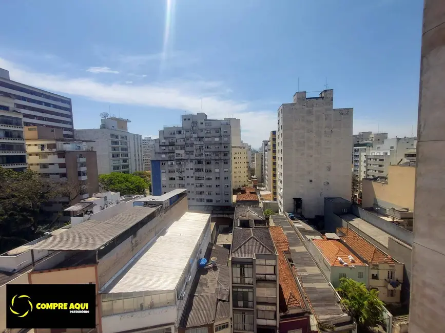 Foto 7 de Apartamento com 1 quarto à venda, 40m2 em Vila Buarque, São Paulo - SP