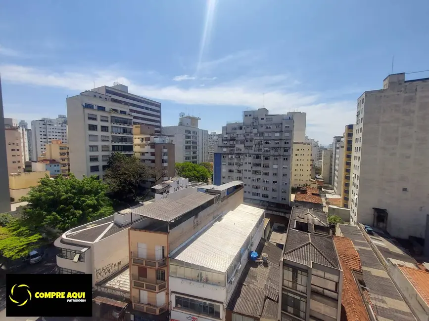 Foto 6 de Apartamento com 1 quarto à venda, 40m2 em Vila Buarque, São Paulo - SP