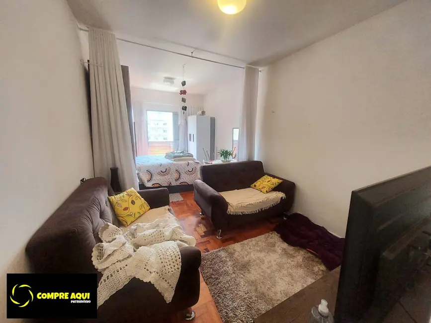 Foto 4 de Apartamento com 1 quarto à venda, 40m2 em Vila Buarque, São Paulo - SP