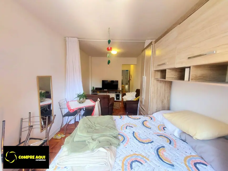 Foto 9 de Apartamento com 1 quarto à venda, 40m2 em Vila Buarque, São Paulo - SP