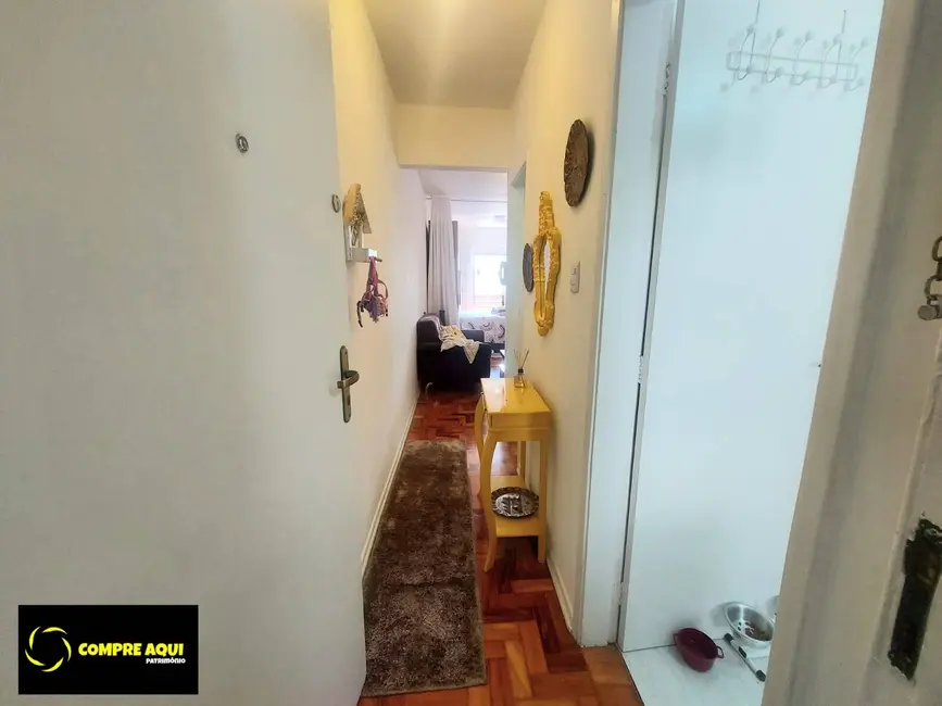 Foto 3 de Apartamento com 1 quarto à venda, 40m2 em Vila Buarque, São Paulo - SP