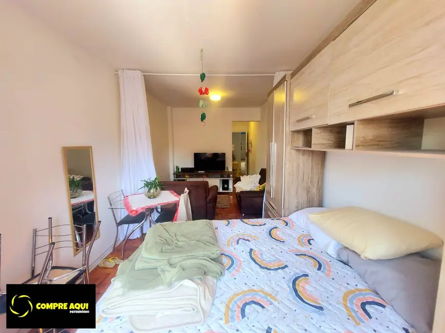 Foto 5 de Apartamento com 1 quarto à venda, 40m2 em Vila Buarque, São Paulo - SP