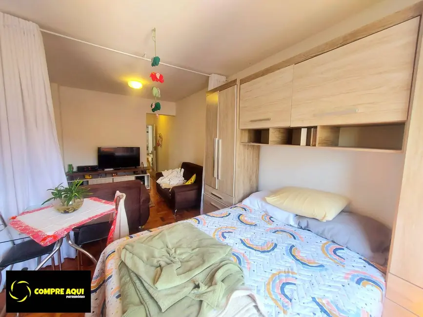 Foto 8 de Apartamento com 1 quarto à venda, 40m2 em Vila Buarque, São Paulo - SP