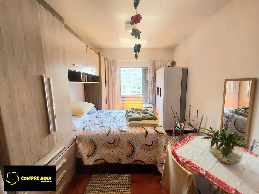 Foto 2 de Apartamento com 1 quarto à venda, 40m2 em Vila Buarque, São Paulo - SP