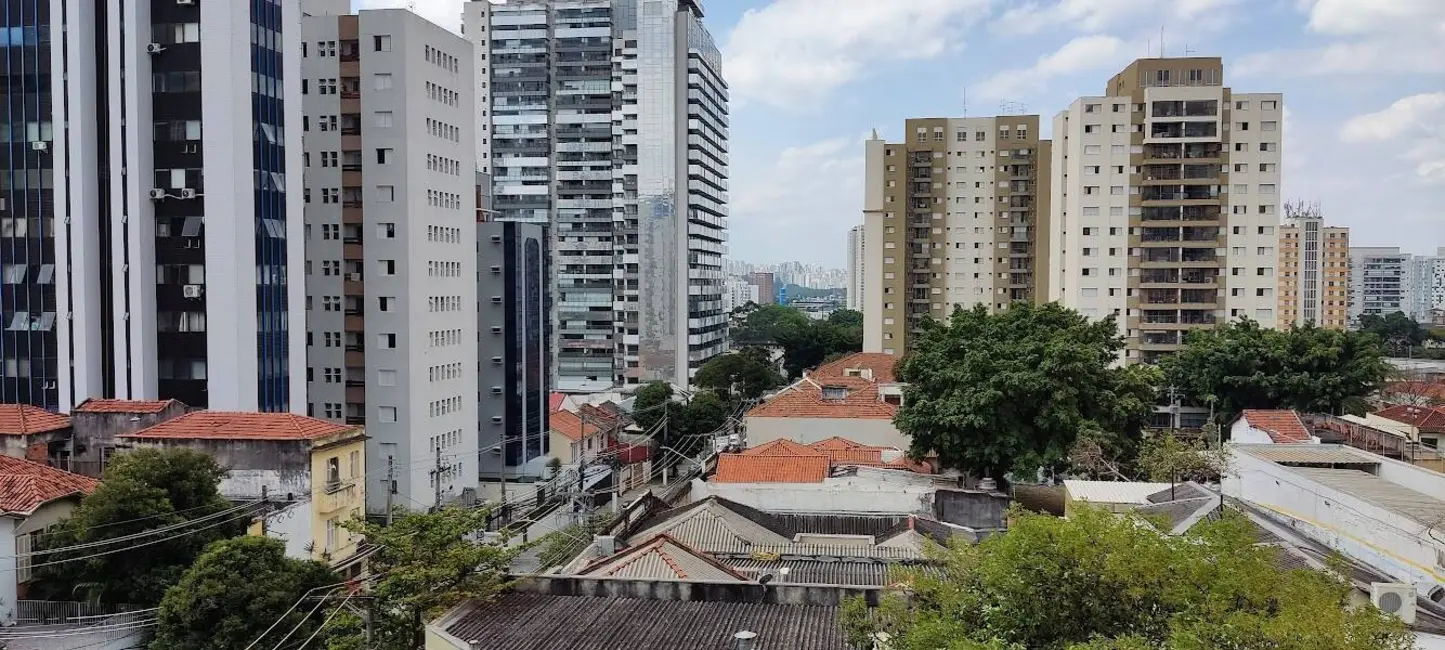 Foto 4 de Apartamento com 2 quartos à venda, 90m2 em Barra Funda, São Paulo - SP