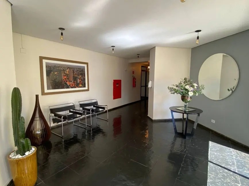 Foto 4 de Apartamento com 1 quarto à venda, 30m2 em Bela Vista, São Paulo - SP