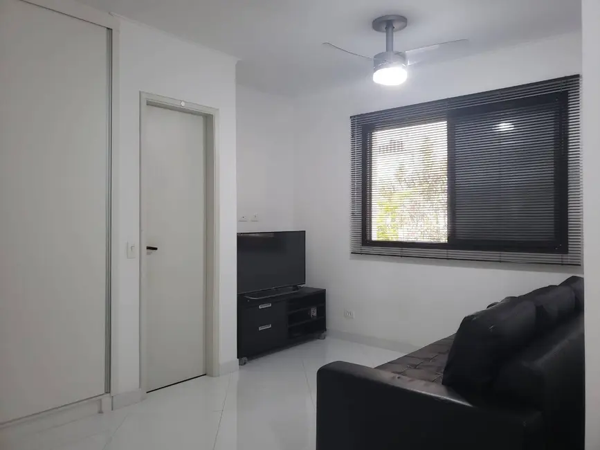 Foto 9 de Apartamento com 1 quarto à venda, 30m2 em Bela Vista, São Paulo - SP