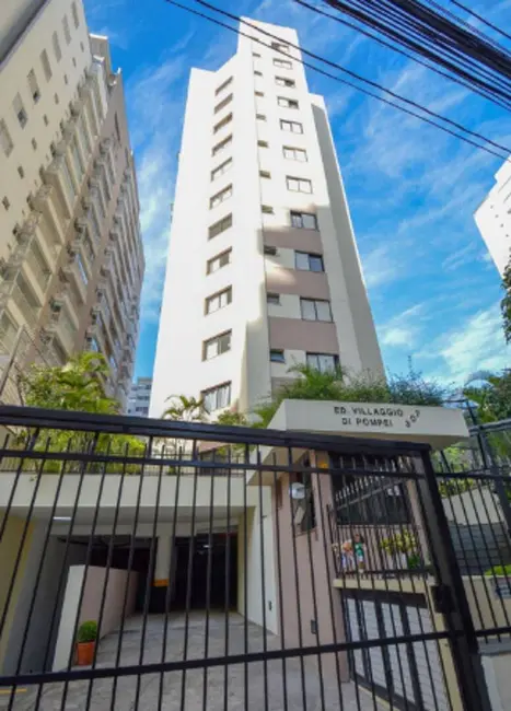 Foto 1 de Apartamento com 1 quarto à venda, 30m2 em Bela Vista, São Paulo - SP