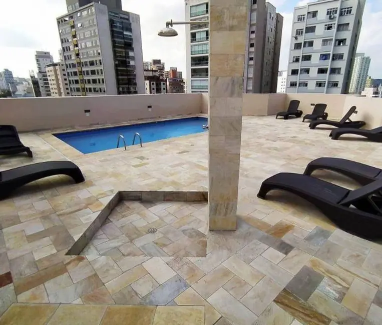 Foto 7 de Apartamento com 1 quarto à venda, 30m2 em Bela Vista, São Paulo - SP