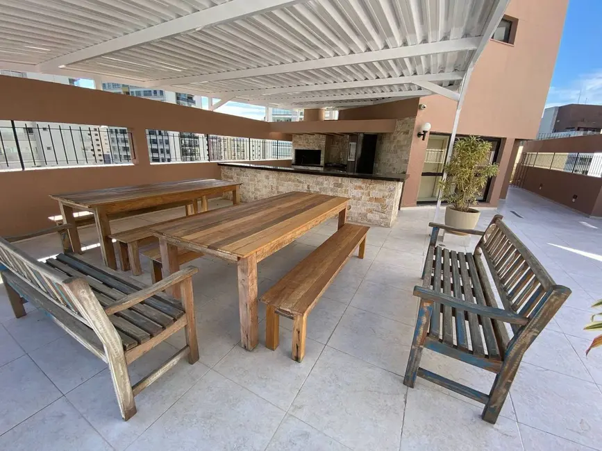 Foto 6 de Apartamento com 1 quarto à venda, 30m2 em Bela Vista, São Paulo - SP