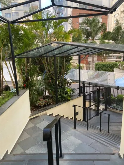 Foto 2 de Apartamento com 1 quarto à venda, 30m2 em Bela Vista, São Paulo - SP
