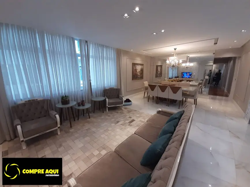 Foto 2 de Apartamento com 3 quartos à venda, 137m2 em Santa Cecília, São Paulo - SP