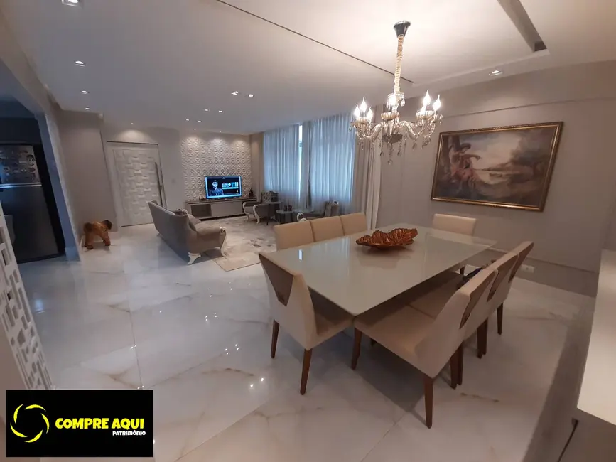 Apartamento com 3 quartos à venda, 137m2 em Santa Cecília, São Paulo - SP - imagem 4 Foto 4 de Apartamento com 3 quartos à venda, 137m2 em Santa Cecília, São Paulo - SP