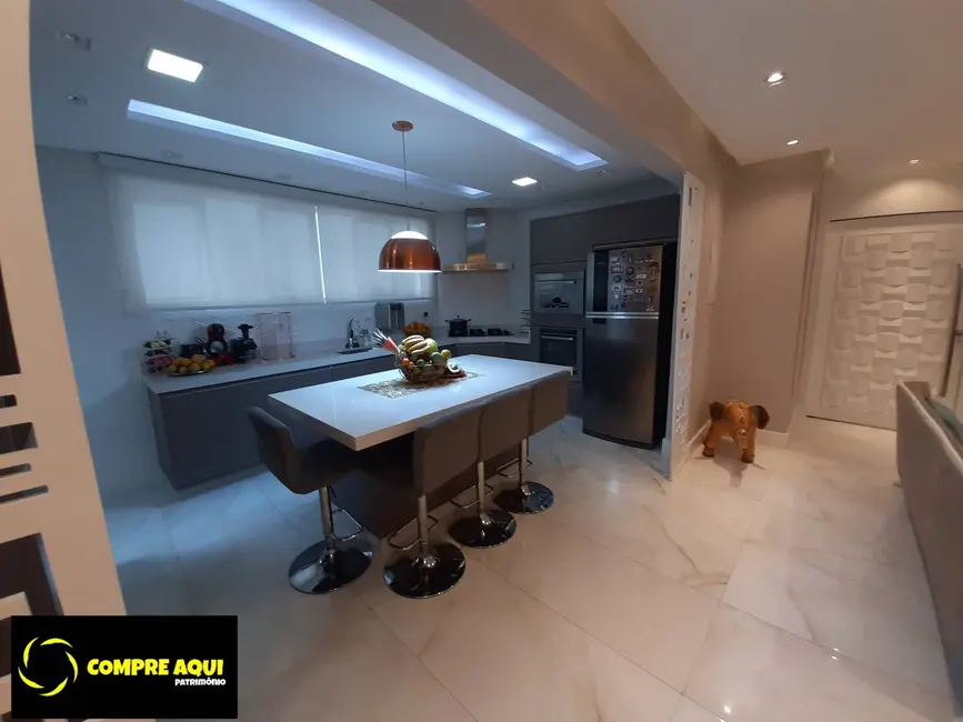 Apartamento com 3 quartos à venda, 137m2 em Santa Cecília, São Paulo - SP - imagem 9 Foto 9 de Apartamento com 3 quartos à venda, 137m2 em Santa Cecília, São Paulo - SP