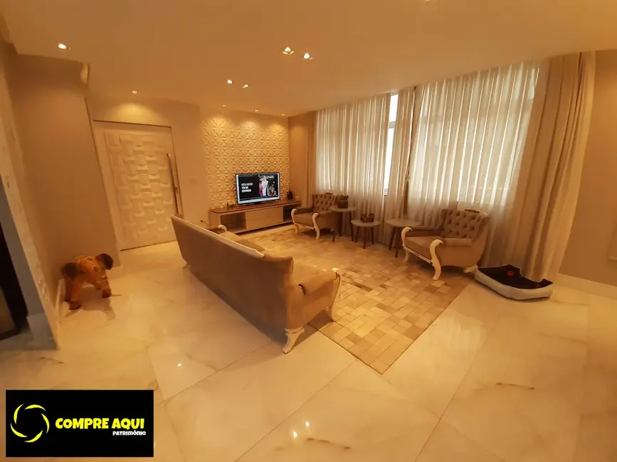 Apartamento com 3 quartos à venda, 137m2 em Santa Cecília, São Paulo - SP - imagem 7 Foto 7 de Apartamento com 3 quartos à venda, 137m2 em Santa Cecília, São Paulo - SP