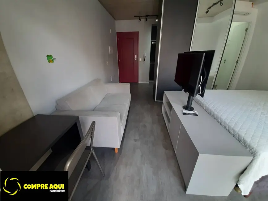 Foto 3 de Apartamento com 1 quarto à venda, 30m2 em República, São Paulo - SP