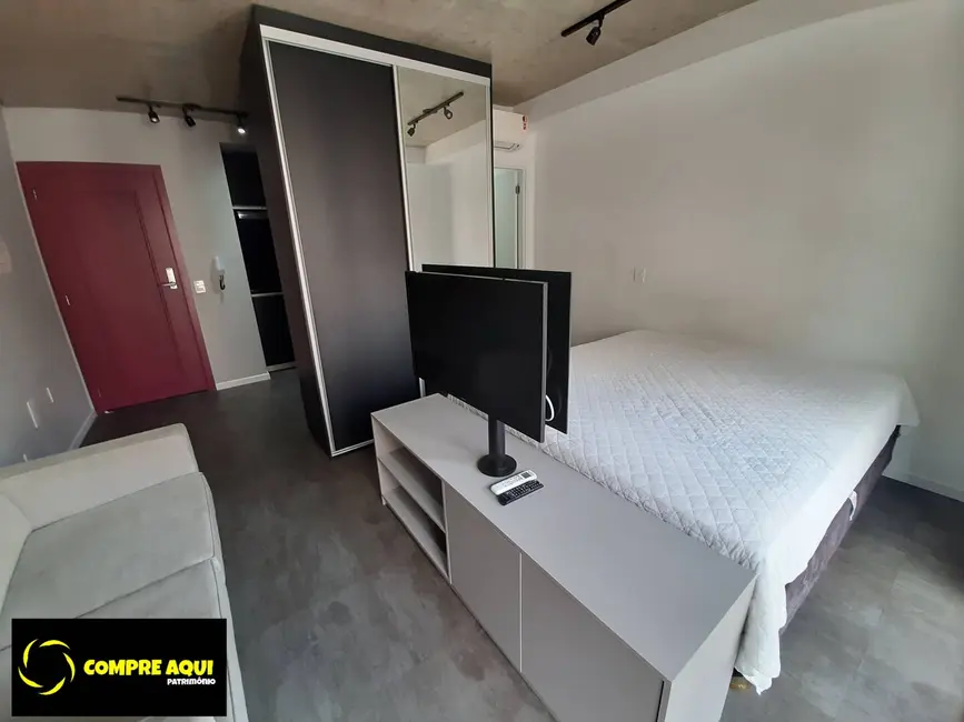 Foto 2 de Apartamento com 1 quarto à venda, 30m2 em República, São Paulo - SP